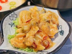 -明洞王妃家烤肉(苏州中心星悦汇店)