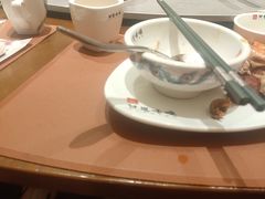-甘思咪哚·云南艺术餐厅(天河广百店)