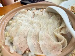 -砂锅居饭庄·京菜(西四店)
