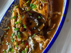 -邱记私房菜·十八年本地菜