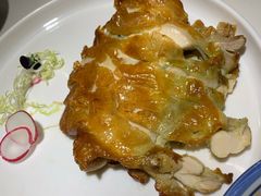 -小放牛河北菜(长安万达店)