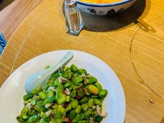 -头上红煨盐鸡·非遗院子餐厅