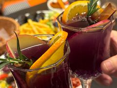-mordew加州日记西餐&小酒馆(新天地店)