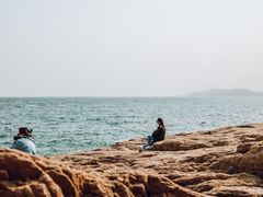 -青岛第二海水浴场