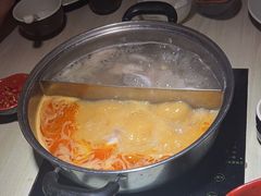 -原味主张椰子鸡·脆皮文昌鸡煲(友谊广场店)