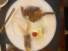 -天伦松鹤大饭店·欣妮咖啡