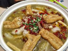-友达面馆(二七南路店)