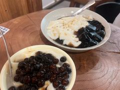 -吉小手•豆花和糖水(卧龙晓城店)