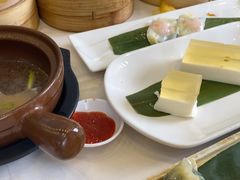 -馨越楼·点心·粤菜(赤坎店)