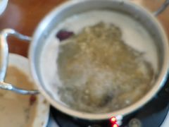 -民族饭荘(新华大街店)