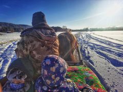 -北极村旅游风景区