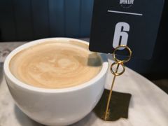 -The open life(万象城店)