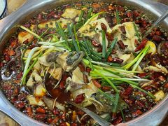 -乡土特色.冷锅鱼.牦牛肉汤锅