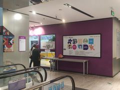 -瑞思英语·少儿英语启蒙(和平·国际商场示范校区)