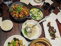 -外婆家(西溪印象城店)