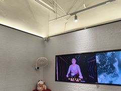 -FLARE STAR FITNESS(复地活力城店)