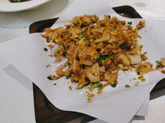 -山顶沙河粉-粤菜馆(凯旋店)