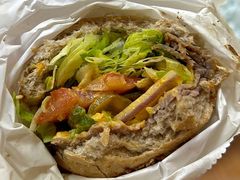 -赛百味SUBWAY(马台街店)