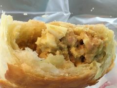 -中关村茶点