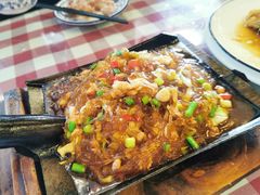 -老道里东北春饼店(红棉路店)