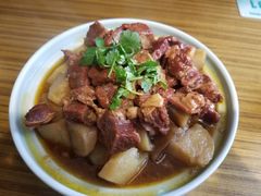 -禾珍珠家常小馆(河南博物院店)