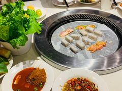 -么子烤肉(化龙池店)