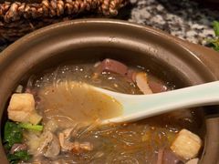 -南京大牌档(崇文门国瑞店)