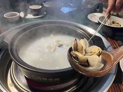 -大良毋米粥(锦龙路总店)