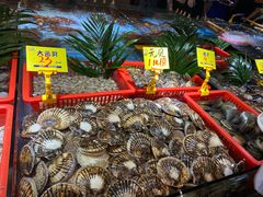 -79号渔船海鲜饭店(宝安店)