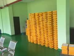 -仙霞高尔夫练习场-停车场