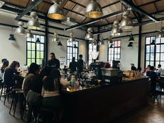 -The Workshop Coffee