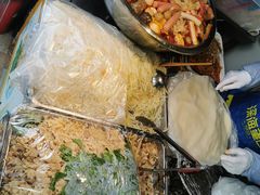 -阿姨卷饼(平凉路店)