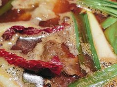 -纳鲁孜·新疆特色餐厅(上海悦荟广场店)