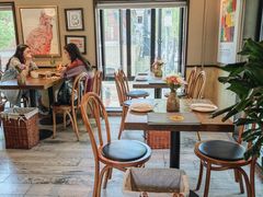 -Money Shops(愚园路店)