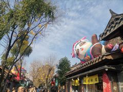 -芭菲盛宴·环球美食(锦城万达广场店)