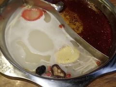 -傣妹火锅(徐泾店)