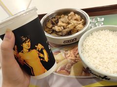 -真功夫(莲塘店)