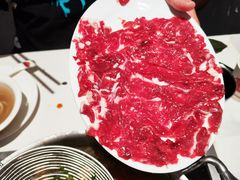 -牛焱·贵州黄牛肉火锅(城西银泰店)