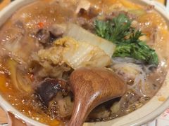 -花和海鲜自助(梅江店)