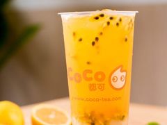 -CoCo都可(包河万达店)