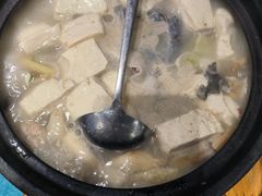 -干老四雅鱼饭店(滨江西路店)