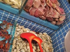 -海汕记·潮汕鲜牛肉火锅·自助