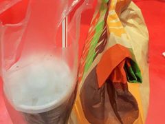 -汉堡王(北京通州领展店)