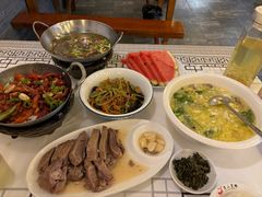 -吴山贡鹅(罍街店)