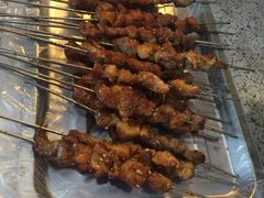 -喝丢一只鞋海鲜烧烤·海肠捞饭(文体街店)