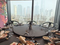 -上海滩餐厅(BFC外滩金融中心店)