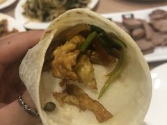 -姥家春饼店(漳州二路店)