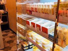 -BreadTalk面包新语·烘焙蛋糕(深业上城店)