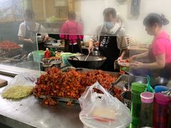 -回味南塘老王虾尾(总店)
