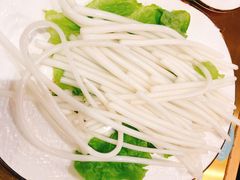 -大梦敦煌主题餐厅(国贸店)